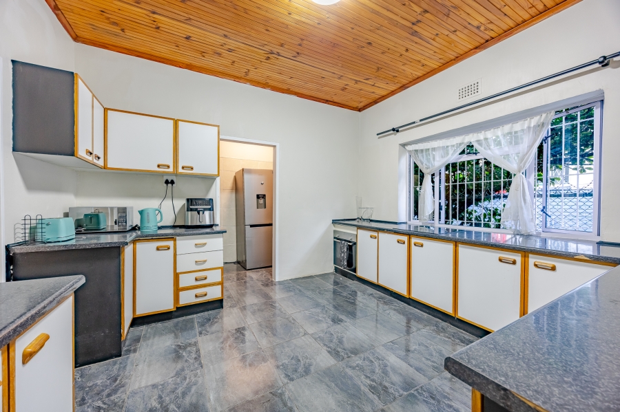 4 Bedroom Property for Sale in Mowbray Western Cape